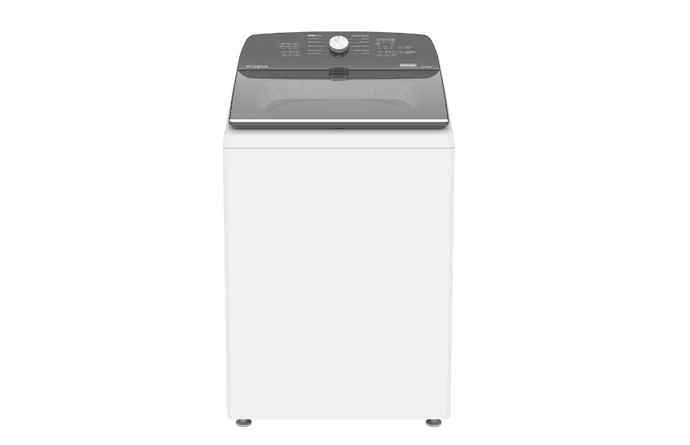 REPARACIÓN DE LAVADORAS WHIRLPOOL EN GUADALAJARA