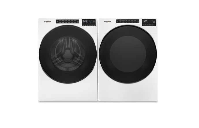 REPARACIÓN DE LAVADORAS WHIRLPOOL EN GUADALAJARA